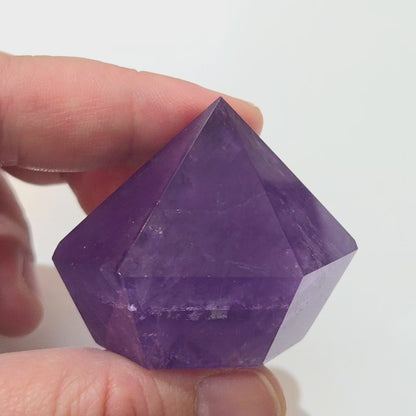 Amethyst*** Point
