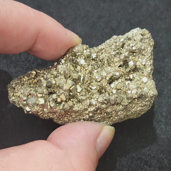 Pyrite*** Raw (Small)
