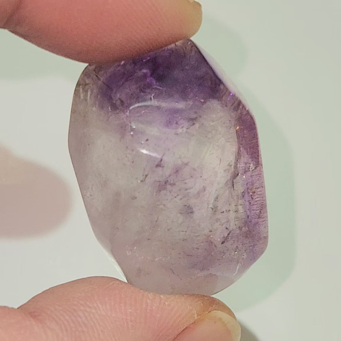Super Seven Irregular Polished