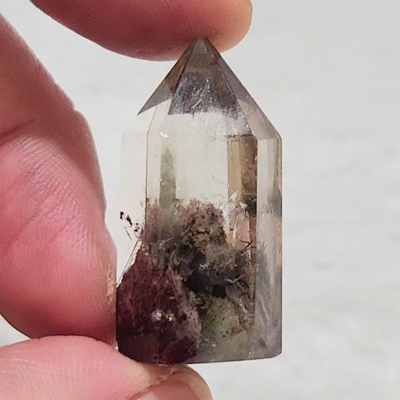 Phantom Quartz Point