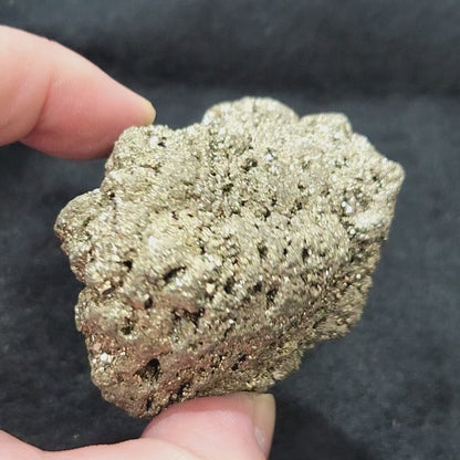 Pyrite** Raw (Big)