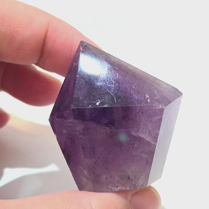 Amethyst*** Point