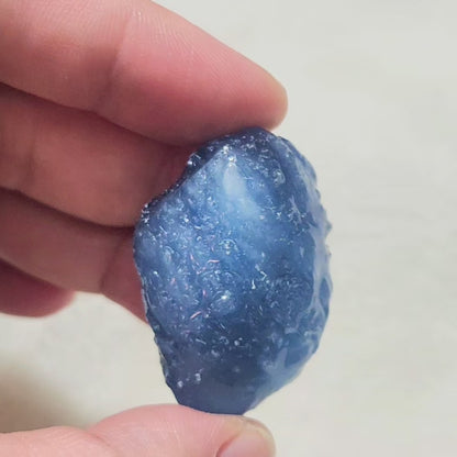 Aquamarine*** (Premium) Raw - Various Sizes