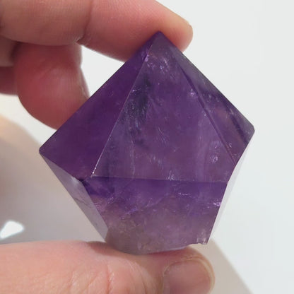 Amethyst*** Point