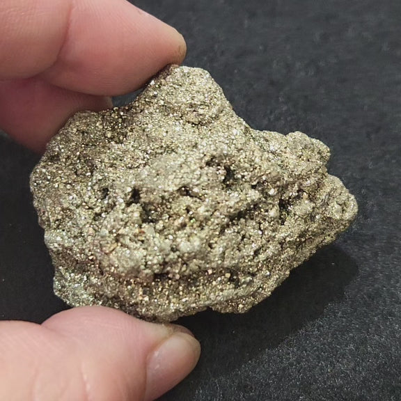 Pyrite*** Raw (Small)
