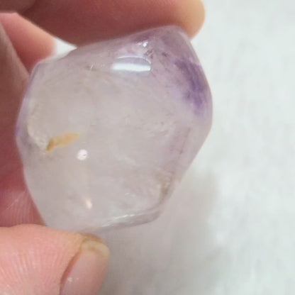 Super Seven Irregular Polished