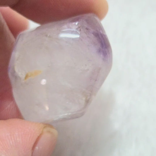 Super Seven Irregular Polished