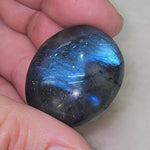 Load and play video in Gallery viewer, Labradorite* Tumble
