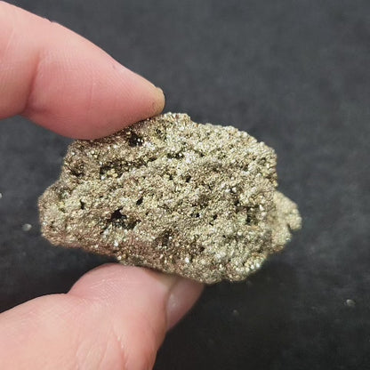 Pyrite*** Raw (Small)