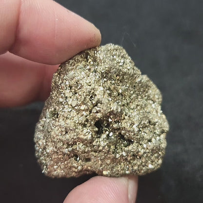 Pyrite*** Raw (Small)