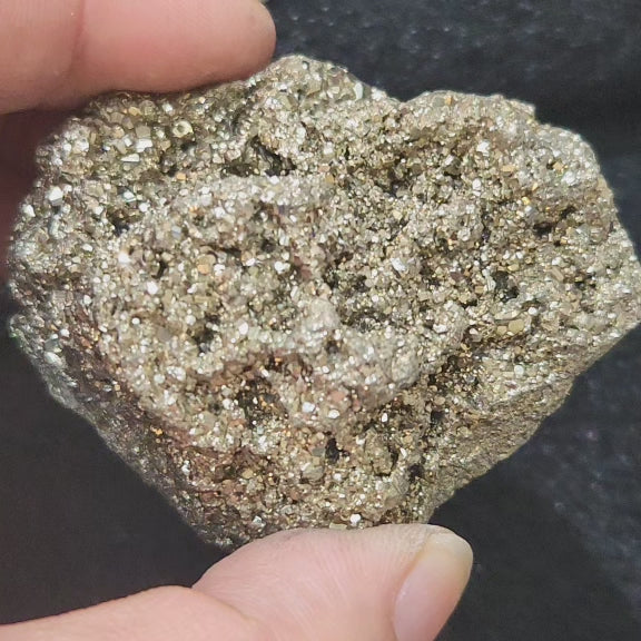 Pyrite*** Raw (Small)