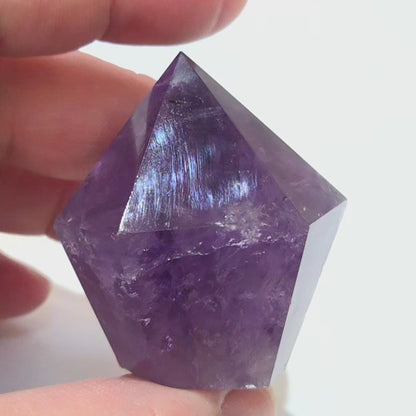 Amethyst*** Point