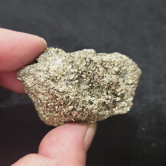 Pyrite*** Raw (Small)