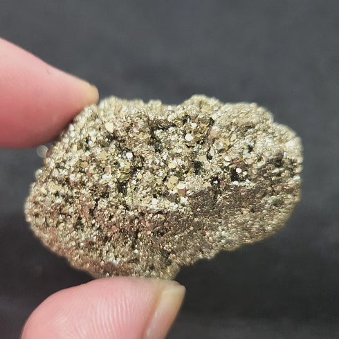 Pyrite*** Raw (Small)