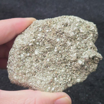Pyrite** Raw (Big)