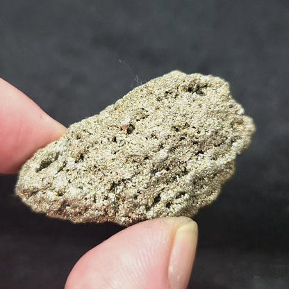 Pyrite*** Raw (Small)