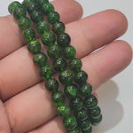Load and play video in Gallery viewer, Dioptase*** Bracelet
