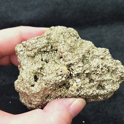 Pyrite** Raw (Big)