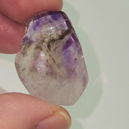 Super Seven Irregular Polished