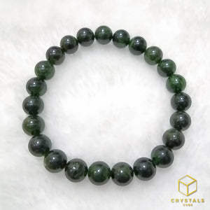 Dioptase*** Bracelet