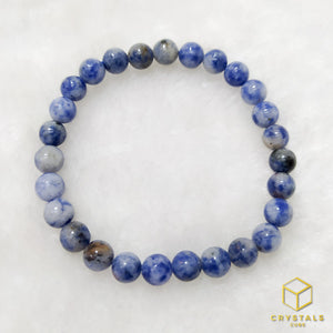 Sodalite Bracelet (Brazil)