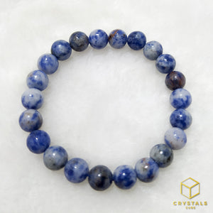 Sodalite Bracelet (Brazil)