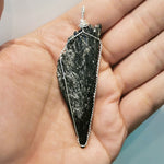 Load image into Gallery viewer, Wire Wrapping for Crystals
