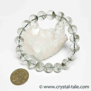 Phantom Quartz Bracelet