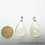 Load image into Gallery viewer, Lemon Quartz Pendant
