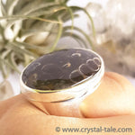 Load image into Gallery viewer, Turtella Jasper Ring
