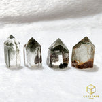 Load image into Gallery viewer, Phantom Quartz Point (Small)
