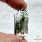 Load image into Gallery viewer, Phantom Quartz Point (Small)
