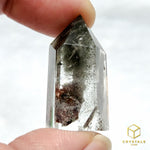 Load image into Gallery viewer, Phantom Quartz Point (Small)
