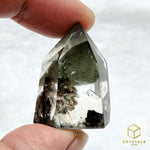 Load image into Gallery viewer, Phantom Quartz Point (Small)
