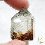 Load image into Gallery viewer, Phantom Quartz Point (Small)
