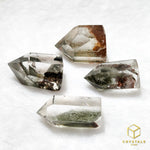 Load image into Gallery viewer, Phantom Quartz Point (Small)
