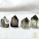 Load image into Gallery viewer, Phantom Quartz Point
