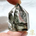 Load image into Gallery viewer, Phantom Quartz Point
