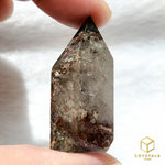 Load image into Gallery viewer, Phantom Quartz Point
