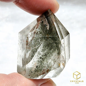 Phantom Quartz Point