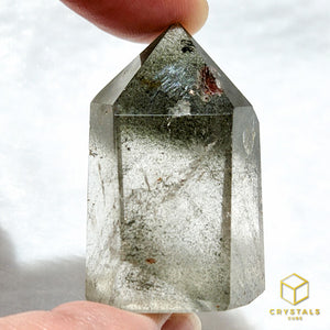 Phantom Quartz Point