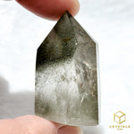 Load image into Gallery viewer, Phantom Quartz Point
