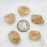 Load image into Gallery viewer, Citrine (Untreated) Tumble
