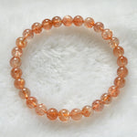 Load image into Gallery viewer, Sunstone*** Bracelet 6-7mm
