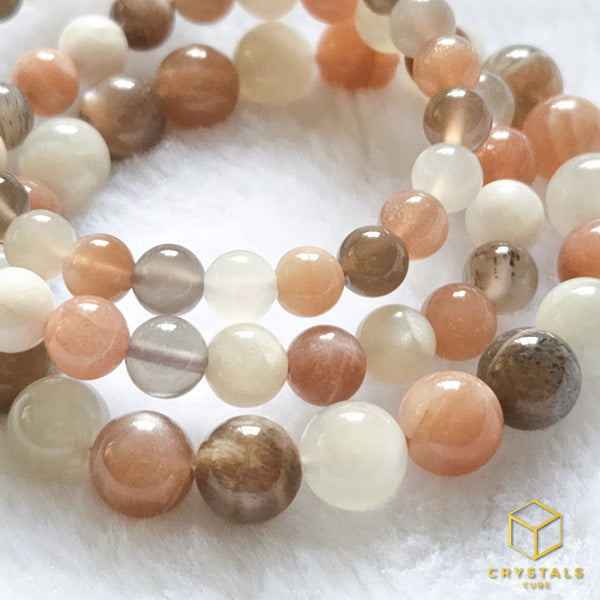 Moonstone* Bracelet