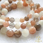 Load image into Gallery viewer, Moonstone* Bracelet
