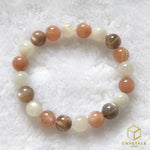 Load image into Gallery viewer, Moonstone* Bracelet
