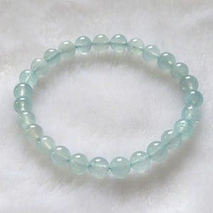 Aquamarine* Bracelet