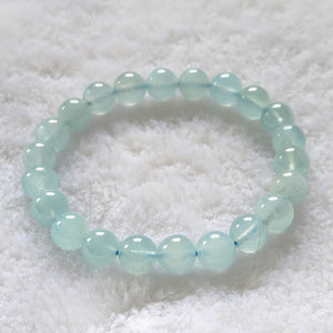 Aquamarine* Bracelet