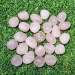 Load image into Gallery viewer, Rose Quartz Tumble (Small to Large)

